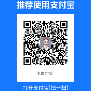 alipay